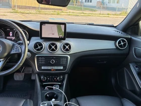 Mercedes-Benz CLA 250 CARFAX АВТО КРЕДИТ  - 23050 лв. / 11785.28 € - 47146961 8