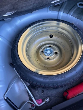 Honda Jazz Sport - 4400 лв. / 2249.68 € - 12284745 11