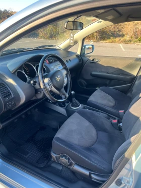 Honda Jazz Sport - 4400 лв. / 2249.68 € - 12284745 9