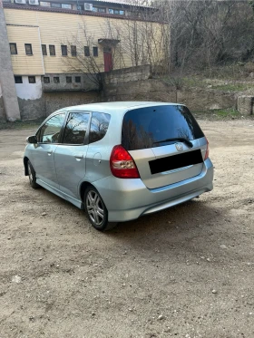 Honda Jazz Sport - 4400 лв. / 2249.68 € - 12284745 5