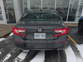 Honda Accord * Sport * CARFAX * БЕЗ ПЪРВОНАЧАЛНА ВНОСКА, снимка 4