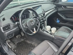 Honda Accord * Sport * CARFAX * БЕЗ ПЪРВОНАЧАЛНА ВНОСКА, снимка 5