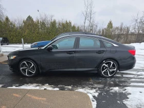 Honda Accord * Sport * CARFAX * БЕЗ ПЪРВОНАЧАЛНА ВНОСКА, снимка 2