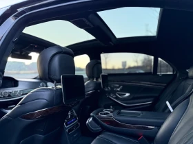 Mercedes-Benz S 560, снимка 13