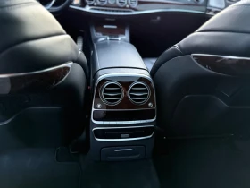 Mercedes-Benz S 560, снимка 15