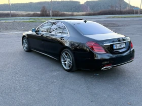 Mercedes-Benz S 560, снимка 4