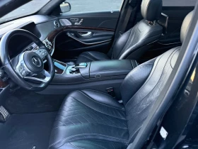 Mercedes-Benz S 560, снимка 10