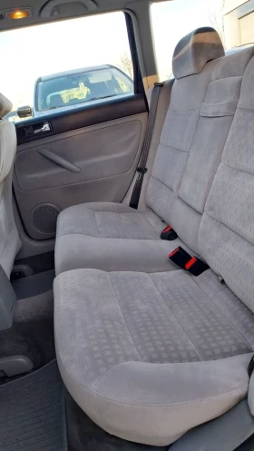 VW Passat b5.5 4motion, снимка 4