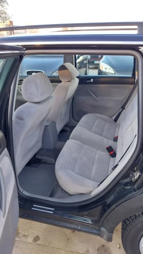 VW Passat b5.5 4motion, снимка 13