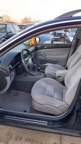 VW Passat b5.5 4motion, снимка 15
