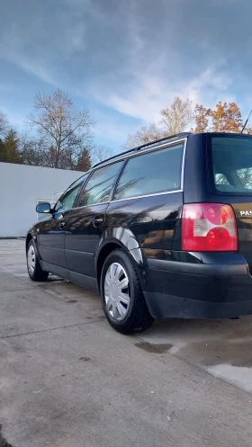 VW Passat b5.5 4motion, снимка 2