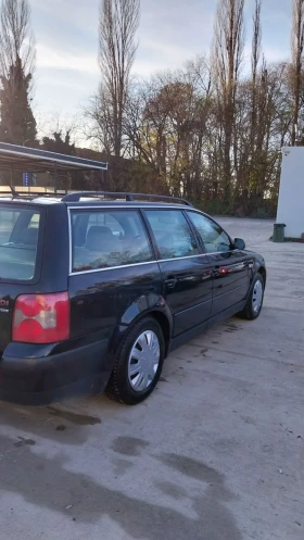 VW Passat b5.5 4motion, снимка 10