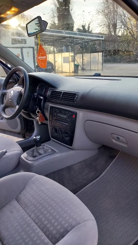 VW Passat b5.5 4motion, снимка 8