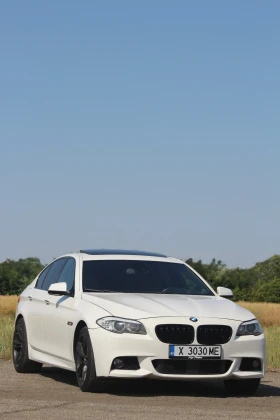 BMW 525, снимка 5