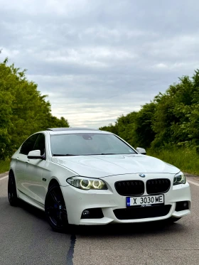 BMW 525, снимка 7