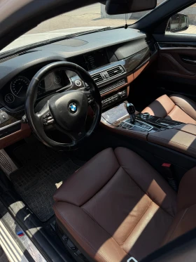 BMW 525, снимка 4