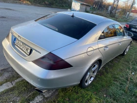 Mercedes-Benz CLS 350 Сменени вериги, SBC, колектори и др, снимка 3