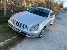 Mercedes-Benz CLS 350 Сменени вериги, SBC, колектори и др, снимка 5