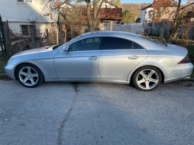 Mercedes-Benz CLS 350 Сменени вериги, SBC, колектори и др, снимка 2