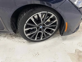 BMW 750 * 750i xDrive * CARFAX * БЕЗ ПЪРВОНАЧАЛНА ВНОСКА - 71650 лв. / 36634.06 € - 84834815 7