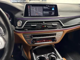 BMW 750 * 750i xDrive * CARFAX * БЕЗ ПЪРВОНАЧАЛНА ВНОСКА - 71650 лв. / 36634.06 € - 84834815 9