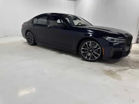 BMW 750 * 750i xDrive * CARFAX * БЕЗ ПЪРВОНАЧАЛНА ВНОСКА - 71650 лв. / 36634.06 € - 84834815 3