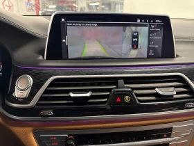 BMW 750 * 750i xDrive * CARFAX * БЕЗ ПЪРВОНАЧАЛНА ВНОСКА - 71650 лв. / 36634.06 € - 84834815 10