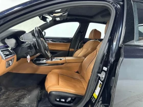 BMW 750 * 750i xDrive * CARFAX * БЕЗ ПЪРВОНАЧАЛНА ВНОСКА - 71650 лв. / 36634.06 € - 84834815 5