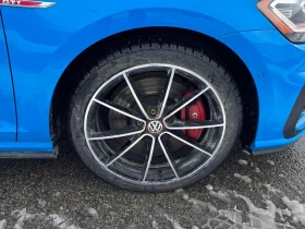 VW Golf GTI* Autobahn * CARFAX * БЕЗ ПЪРВОНАЧАЛНА ВНОСКА - 19300 € / 37747.52 лв. - 18916101 7