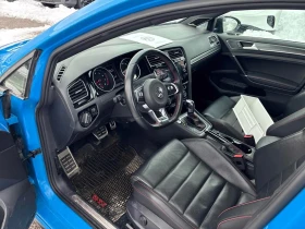 VW Golf GTI* Autobahn * CARFAX * БЕЗ ПЪРВОНАЧАЛНА ВНОСКА - 19300 € / 37747.52 лв. - 18916101 5