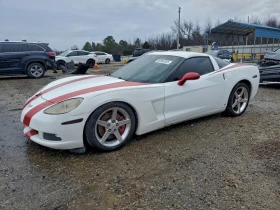 Chevrolet Corvette C6