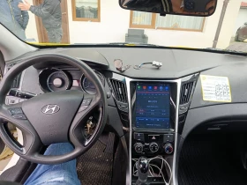 Hyundai Sonata - цена по договаряне - 53113100 10