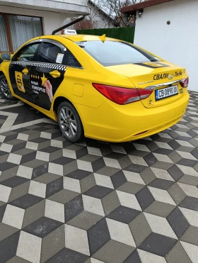 Hyundai Sonata - цена по договаряне - 53113100 5