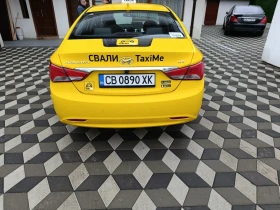 Hyundai Sonata - цена по договаряне - 53113100 4