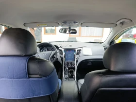 Hyundai Sonata - цена по договаряне - 53113100 8