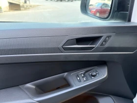 VW Caddy Cargo Maxi 3.7 m3 TSI - 26331 € / 51498.96 лв. - 39726852 12