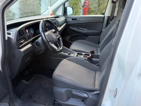 VW Caddy Cargo Maxi 3.7 m3 TSI - 26331 € / 51498.96 лв. - 39726852 4