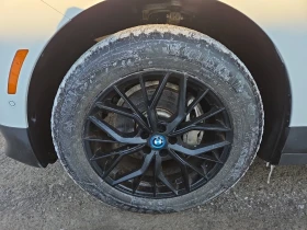 BMW iX XDRIVE40| MEMORY| CARFAX| 2 KEYS  - 45300 € / 88599.10 лв. - 84845238 7