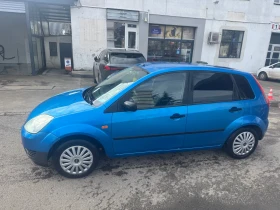 Ford Fiesta 1.4 TDCI - 1850 € / 3618.29 лв. - 26175101 2