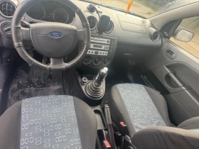 Ford Fiesta 1.4 TDCI - 1850 € / 3618.29 лв. - 26175101 9