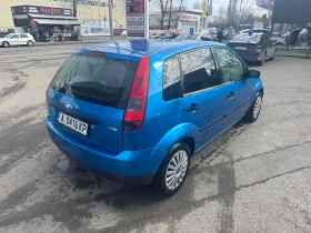 Ford Fiesta 1.4 TDCI - 1850 € / 3618.29 лв. - 26175101 3