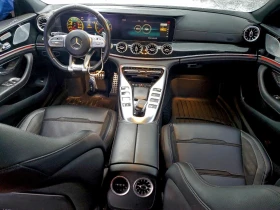 Mercedes-Benz GT AMG 53 | Mobile.bg � ����� ������ 8