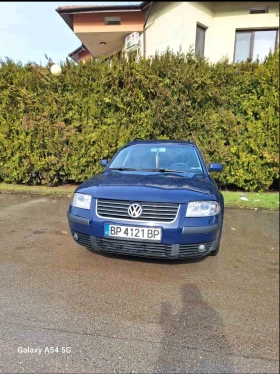 VW Passat - 1300 € / 2542.58 лв. - 55147278 6
