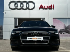 Audi A6 Design 45 TDI quattro - 27750 € / 54274.28 лв. - 77949726 2
