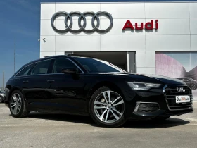 Audi A6 Design 45 TDI quattro - 27750 € / 54274.28 лв. - 77949726 3