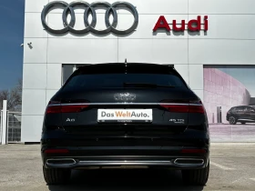 Audi A6 Design 45 TDI quattro - 27750 € / 54274.28 лв. - 77949726 5