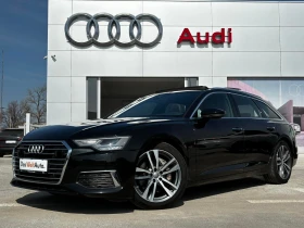 Audi A6 Design 45 TDI quattro