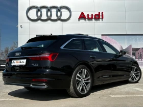 Audi A6 Design 45 TDI quattro - 27750 € / 54274.28 лв. - 77949726 4