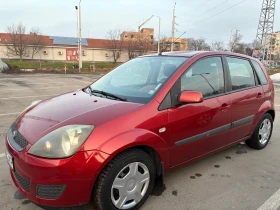 Ford Fiesta - 2000 € / 3911.66 лв. - 45708784 2