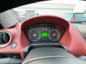 Ford Fiesta - 2000 € / 3911.66 лв. - 45708784 11